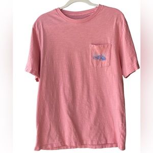 Vineyard Vines Men’s Medium Tee